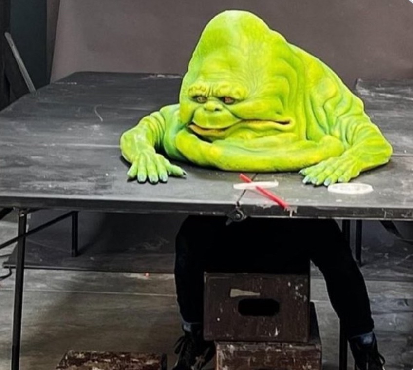 Mean Mail tweet media