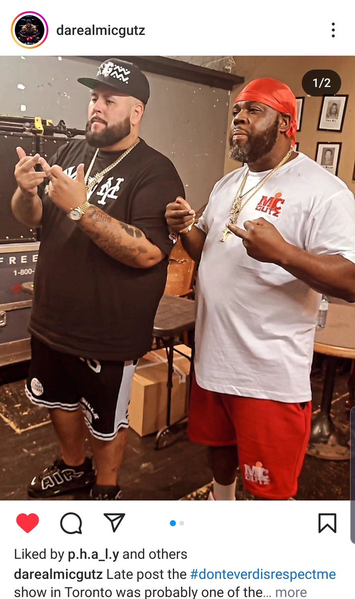 Blockface tweet media