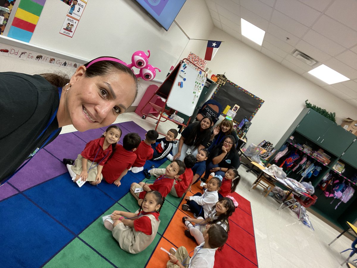 Aurora Trichell (@trichellaurora) on Twitter photo We are so happy to welcome back all our students and families! <a href="/Roach_Wranglers/">Roach Elementary</a> students & staff are out of this world 🚀🪐🌍🗽💫✨
<a href="/gisdnews/">Garland ISD</a> #unmatched #GarlandISD1stDay We are so happy to welcome back all our students and families! <a href="/Roach_Wranglers/">Roach Elementary</a> students & staff are out of this world 🚀🪐🌍🗽💫✨
<a href="/gisdnews/">Garland ISD</a> #unmatched #GarlandISD1stDay