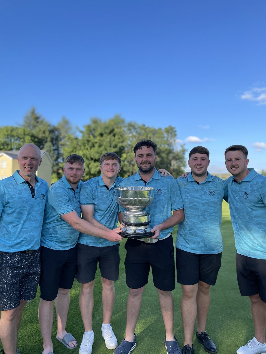 golfoffers (@golfoffers9) on Twitter photo Hosts <a href="/morlaiscastle/">Morlais Castle Golf Club</a> made the most of home advantage to win the Welsh Men’s Team Championships for the first time in the club’s history.
golfoffers.uk/2024/08/12/mor… Hosts <a href="/morlaiscastle/">Morlais Castle Golf Club</a> made the most of home advantage to win the Welsh Men’s Team Championships for the first time in the club’s history.
golfoffers.uk/2024/08/12/mor…