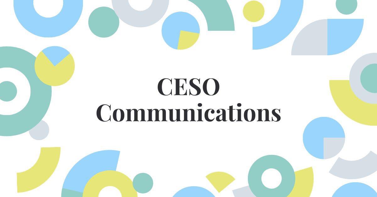 Want to join the best #schoolpr team and show off your website skills? Take a peek at this job posting and apply today: theceso.com/about/careers/…