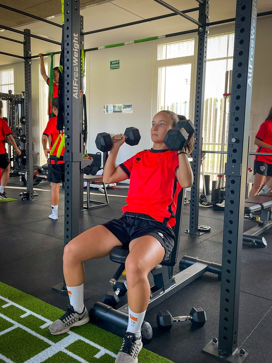 SDHuesca Femenino tweet media