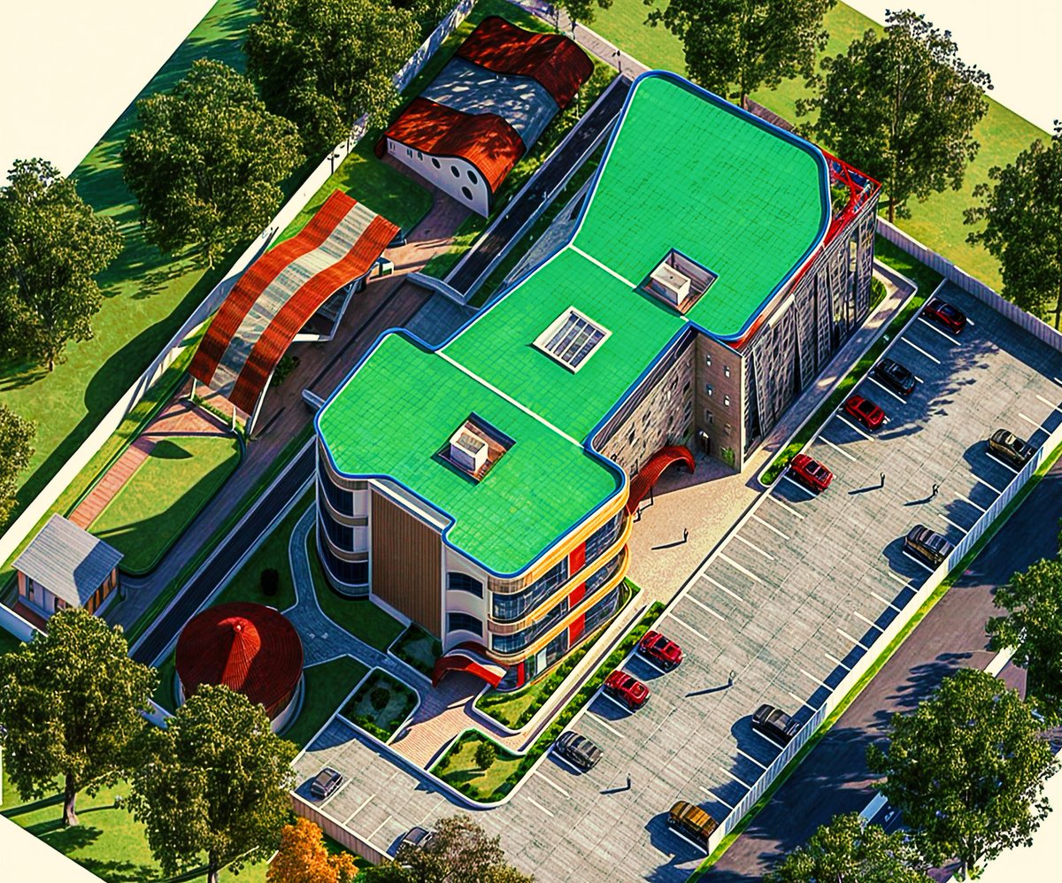 _cpart's tweet photo. A studio Design Project!

Need an architect for your building projects?

Dm me! https://t.co/zb6SLFvbqv