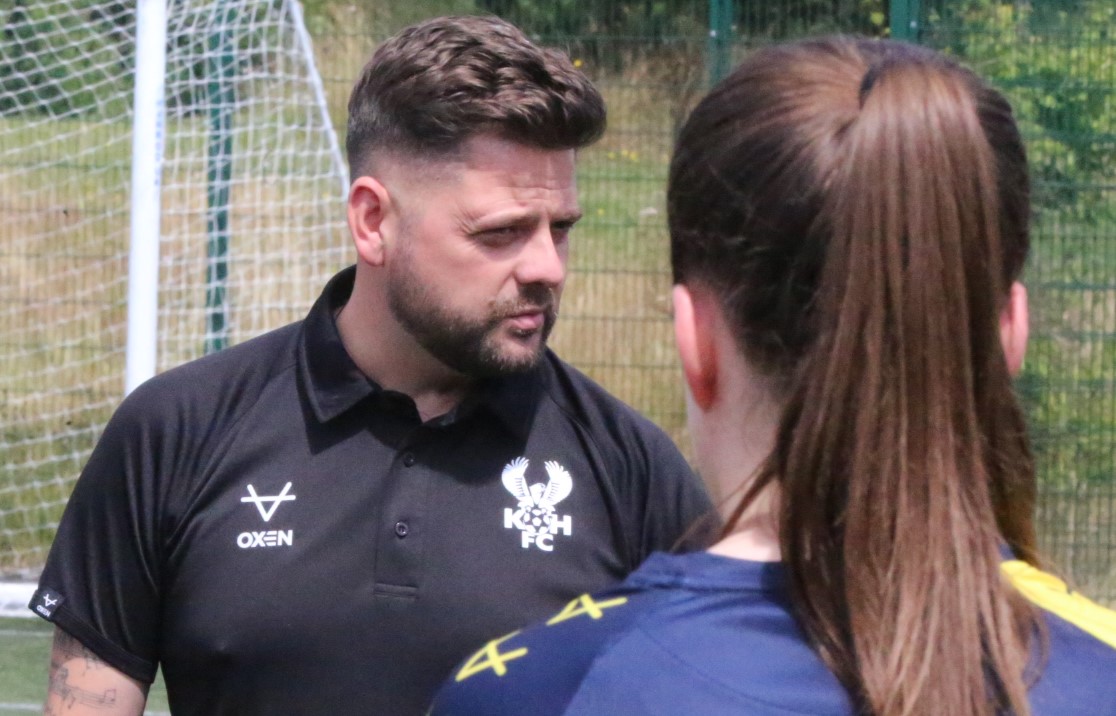 harrierswomen's tweet photo. Get your days off work booked &amp; your travel plans prepared! 

Fisher's first competitive game will be versus Shifnal Town (A). 

Make a note of the following 5 league games: 
8/9 - Leek Town (H)
15/9 - Knowle (A)
6/10 - Coundon Court (H)
20/10 - Leek Town (A)
27/10 - Lye Town (H) https://t.co/VtiAOWexJE