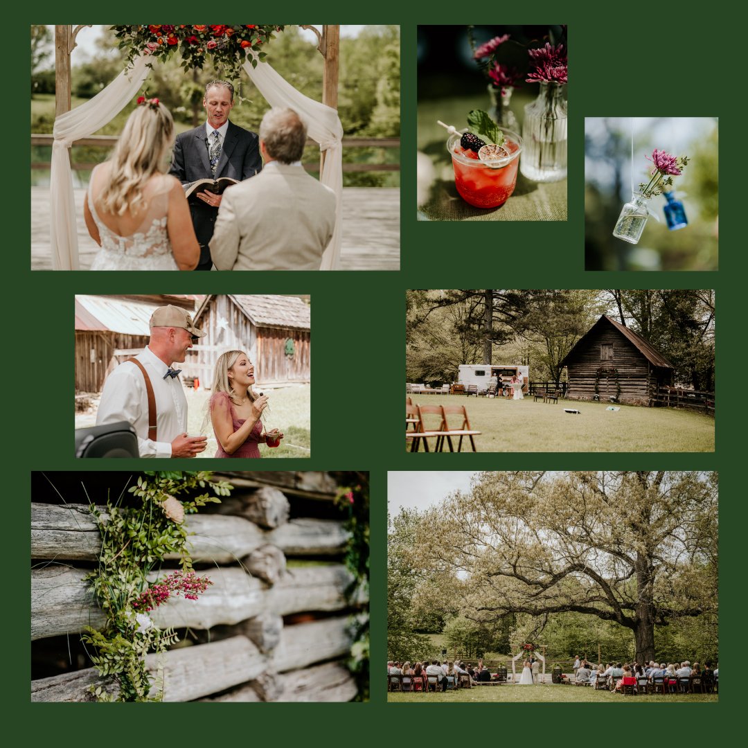 1826farm's tweet photo. Our hearts are happy!

Thank you, Lara and Matt. 

https://t.co/KNCaVCjbKV
#1826farm #1826testimonial #farmwedding https://t.co/WtCyi79c3D