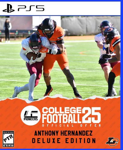 Anthony Hernandez (@ant_hernandez75) on Twitter photo After a great conversation with <a href="/BruceRead22/">rocket</a> I am very blessed and thankful to receive my 1st offer from <a href="/LCPiosFB/">Lewis & Clark Football</a>
<a href="/SwainChristian5/">Coach Swain</a> <a href="/CoachRich74/">Rich Moreno</a> <a href="/WellsCaleb51/">DBD_Stretch</a> <a href="/dsegar22/">Daniel Segar</a> <a href="/DonaldeDara/">Dara Donalde (Coach Ray)</a> <a href="/CoachAJordan/">Coach Anthony Jordan, MBA</a> <a href="/B12PFootball/">Big12Performance</a> After a great conversation with <a href="/BruceRead22/">rocket</a> I am very blessed and thankful to receive my 1st offer from <a href="/LCPiosFB/">Lewis & Clark Football</a>
<a href="/SwainChristian5/">Coach Swain</a> <a href="/CoachRich74/">Rich Moreno</a> <a href="/WellsCaleb51/">DBD_Stretch</a> <a href="/dsegar22/">Daniel Segar</a> <a href="/DonaldeDara/">Dara Donalde (Coach Ray)</a> <a href="/CoachAJordan/">Coach Anthony Jordan, MBA</a> <a href="/B12PFootball/">Big12Performance</a>