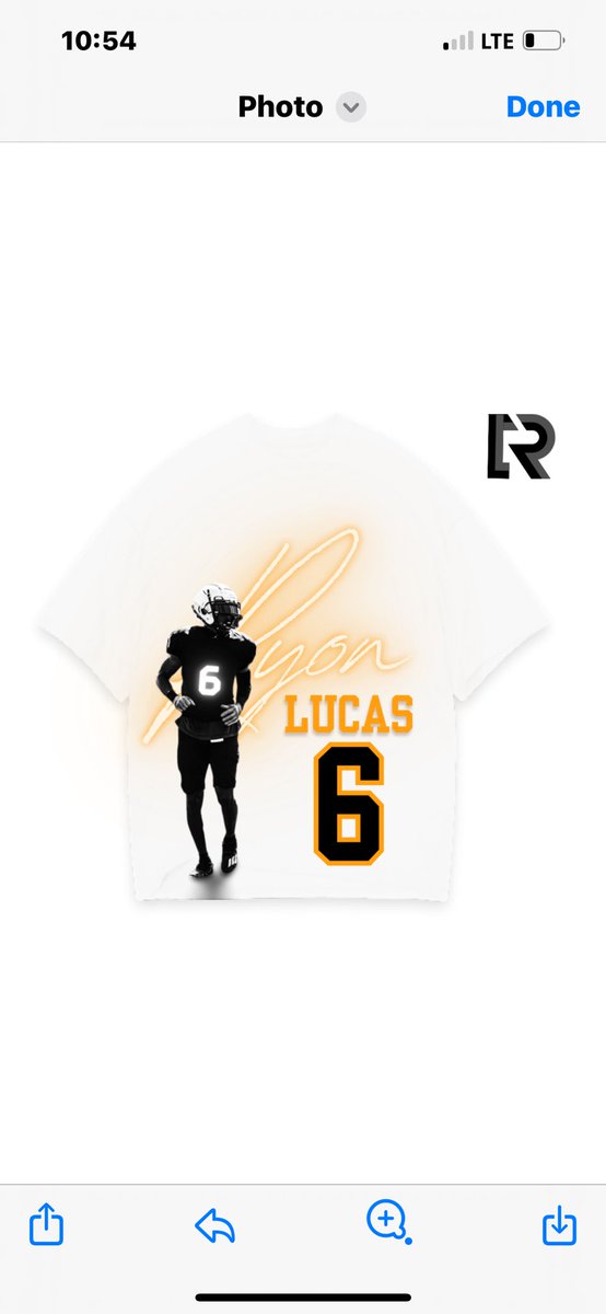 Ryon Wayne tweet media