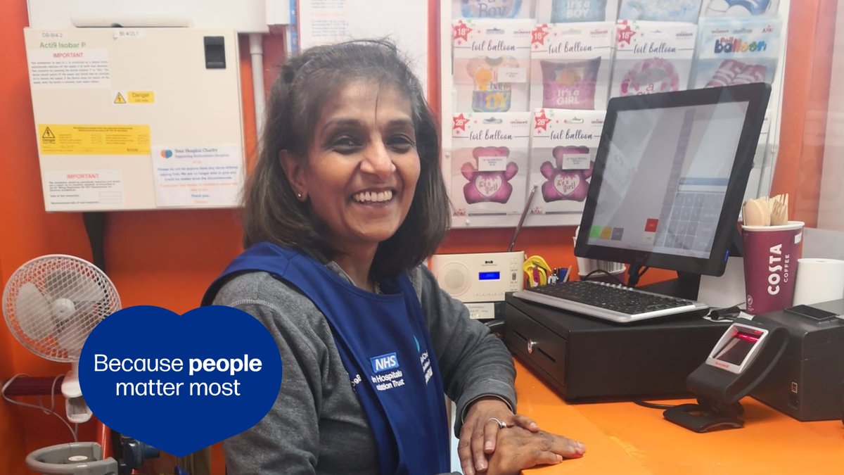 BHN_Charity's tweet photo. The Charity Hub at the L&amp;D are looking for more volunteers to cover various shifts in the shop!🛍️

Wednesday 15.00 - 18.30, 
Thursday 15.30 - 18.30, 
Sunday 10.00 - 13.30 and 13.30 - 17.00. 

If you are over the age of 18 and would like to join contact CharityHub@bedsft.nhs.uk. https://t.co/VPpvsyIW4h