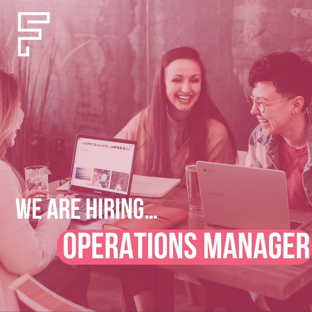 FestiveUK's tweet image. We are looking for a new Operations Manager to join us in our mission to FE and take on the vital role of managing the operations and running of the charity, working with our friendly staff team and trustees. For more info head to tinyurl.com/Festive-Operat… date 22/09/24