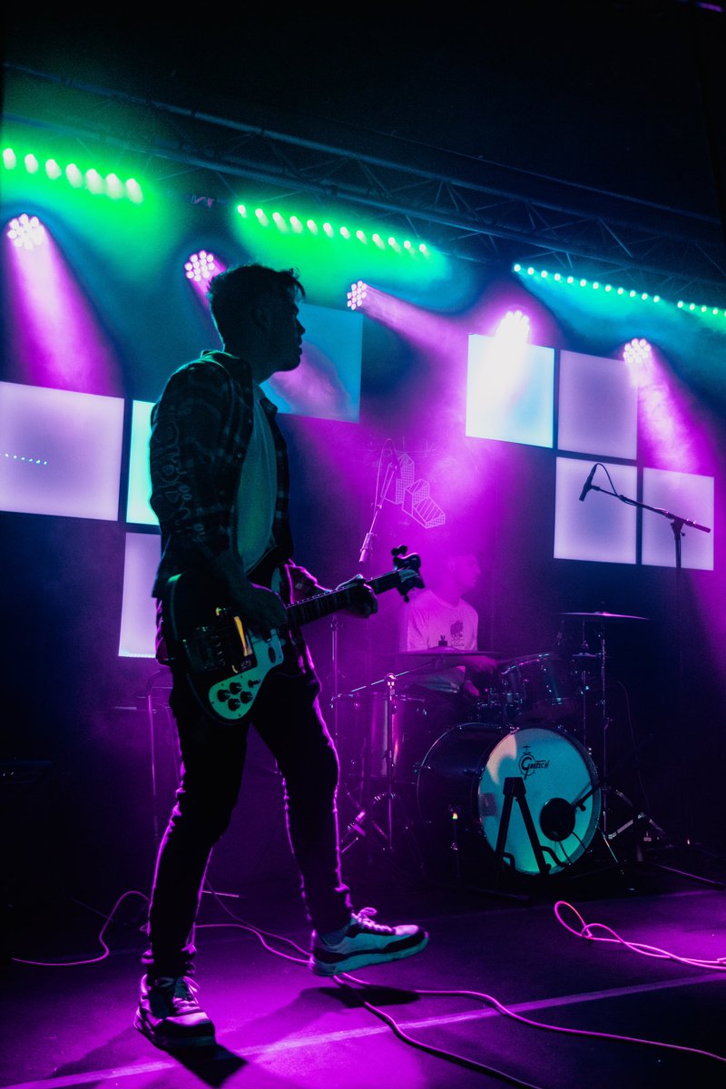 BIRKENHEAD. Saturday was sick!

A huge thank you to <a href="/BirkenheadLive/">Birkenhead Live</a> <a href="/suckerpresents/">Sucker</a> and <a href="/TheRockRevival_/">The Rock Revival</a> for putting on such a brilliant weekend at <a href="/future_yard/">Future Yard</a> we had an absolute blast and even with the sweltering weather you guys avoided them beaches and supported the scene 🖤