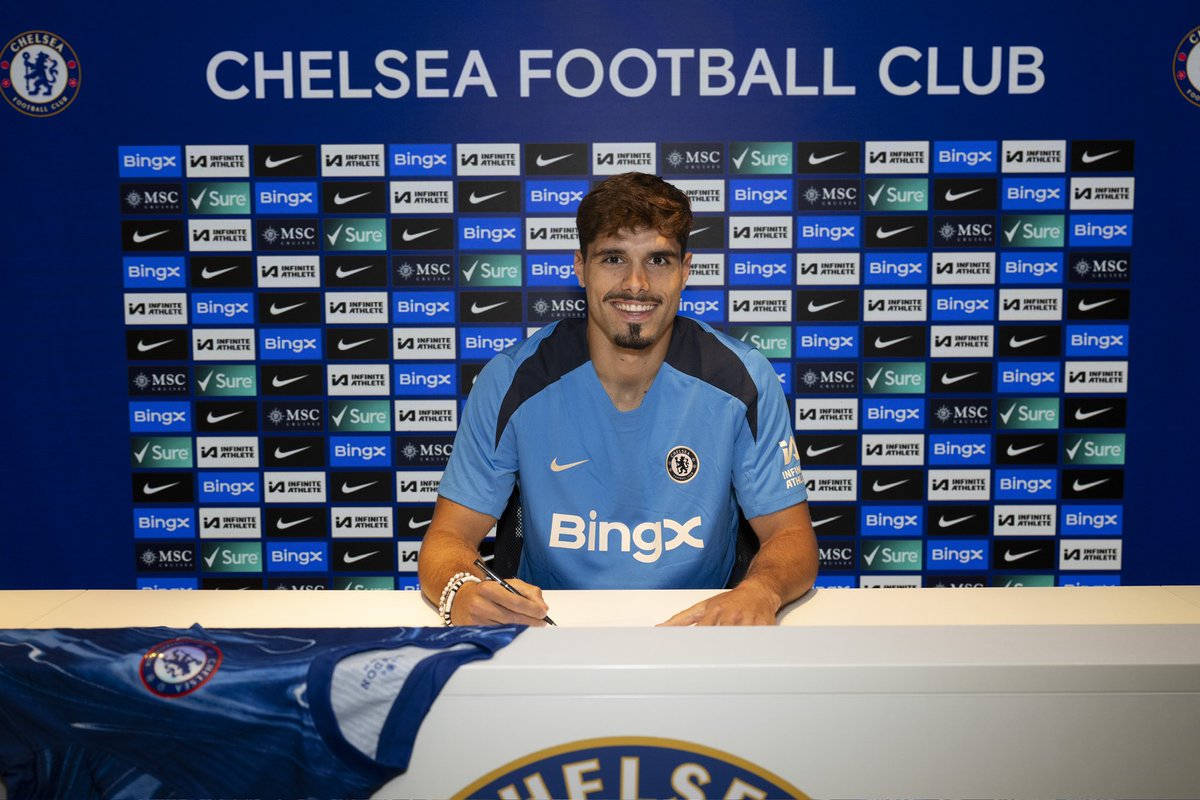 Pedro Neto tweet media