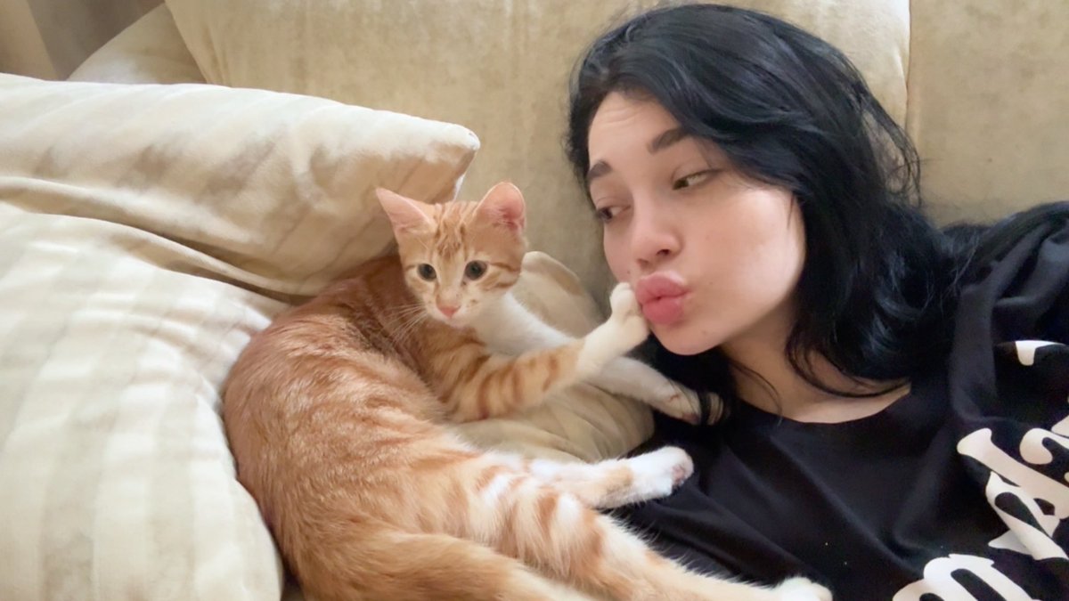 özlediniz mii bizi🙇‍♀️💖
