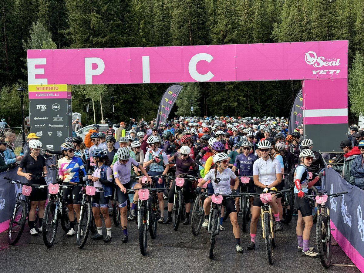 Breck Epic tweet media