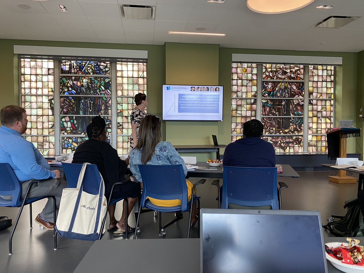 Linda Dougherty (@archnycathid) on Twitter photo Principal Onboarding begins today. Here’s our instructional guru, Marie O’Shea, presenting! <a href="/ArchNY_Schools/">NY Catholic Schools</a> Principal Onboarding begins today. Here’s our instructional guru, Marie O’Shea, presenting! <a href="/ArchNY_Schools/">NY Catholic Schools</a>