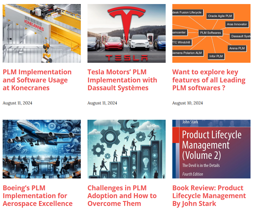 Our Latest Blog on PLM
plmphilosophy483489853.wordpress.com/blog-posts-on-…