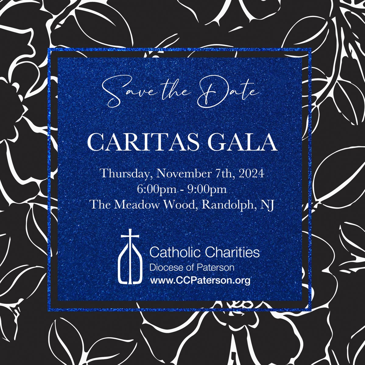 CCharitiesPat's tweet photo. You are officially invited https://t.co/QH95GuP2NE