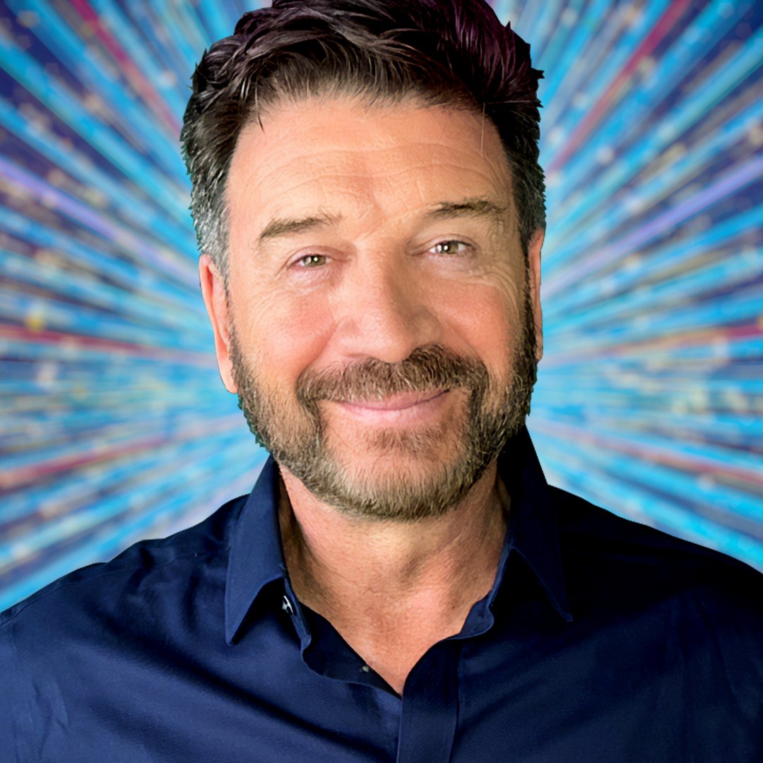 🪩 From DIY SOS to the #Strictly ballroom - Nick Knowles is the thirteenth celebrity contestant confirmed for 2024

"There’s life in the old dog yet to take on one more big one – being taught how to dance!"

Read more ➡️ bbc.in/3WXWlq6