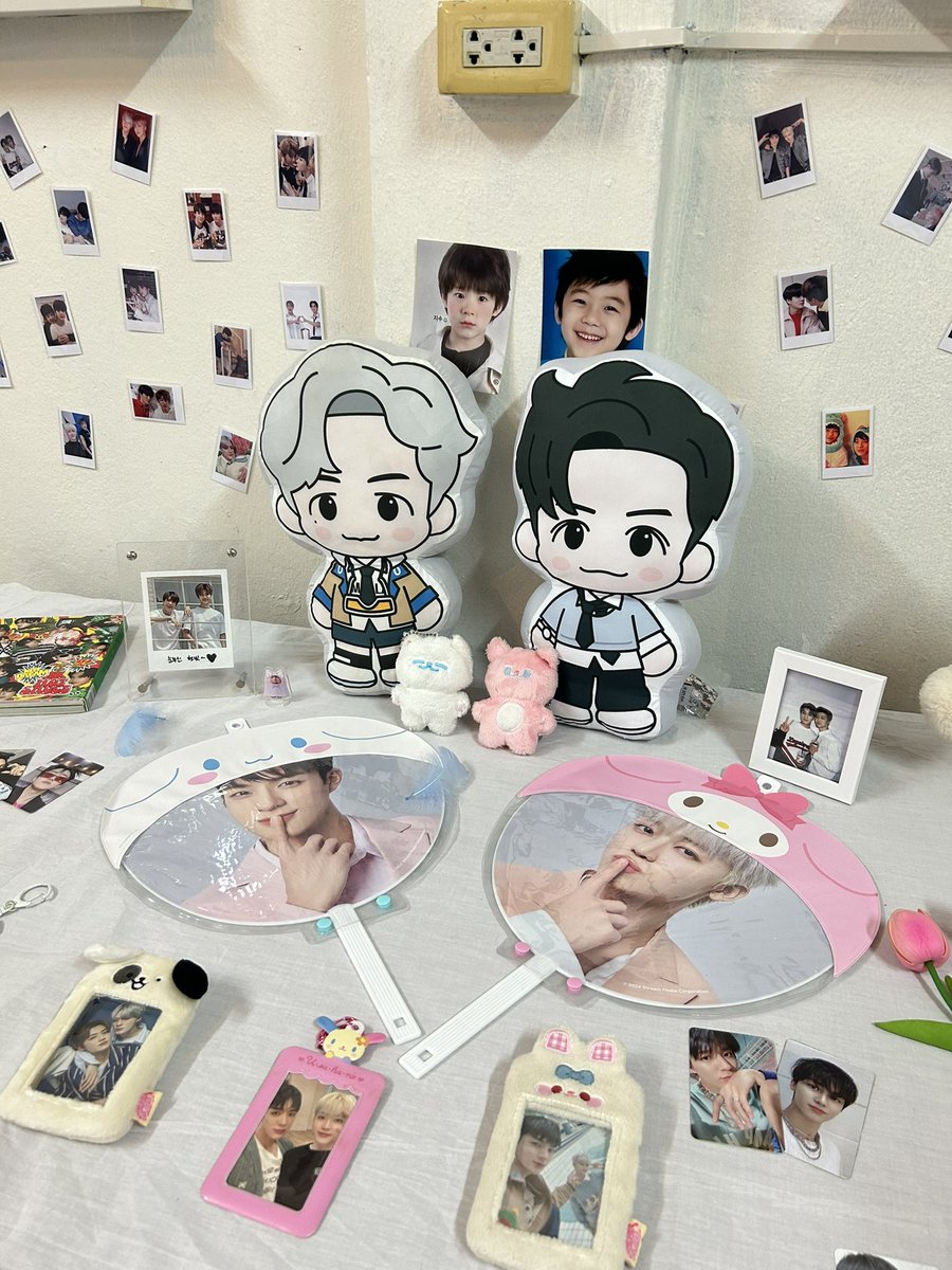 Najamja41044's tweet photo. คาเฟ่น่ารักอบอุ่นcozyy  #JMbubbly_birthday https://t.co/fFkp20v28I