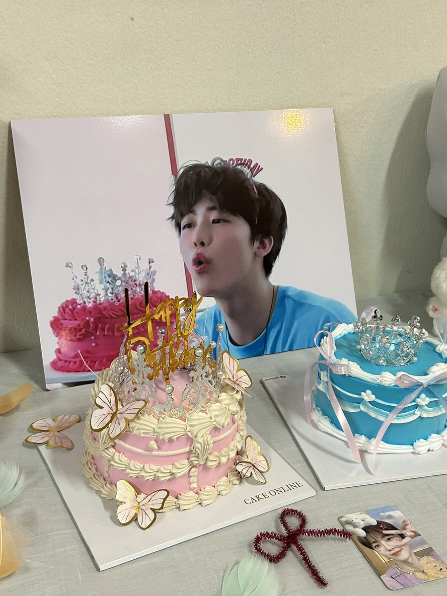 Najamja41044's tweet photo. คาเฟ่น่ารักอบอุ่นcozyy  #JMbubbly_birthday https://t.co/fFkp20v28I