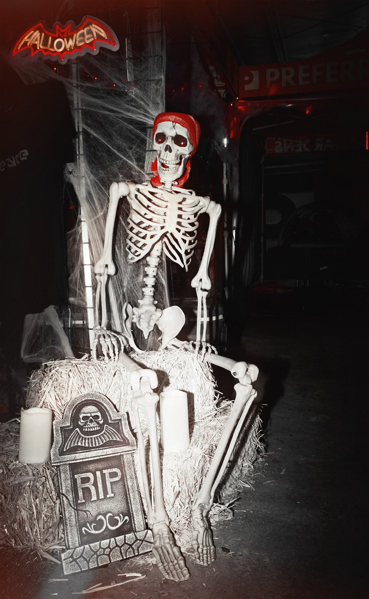 Dab Day Productions tweet media