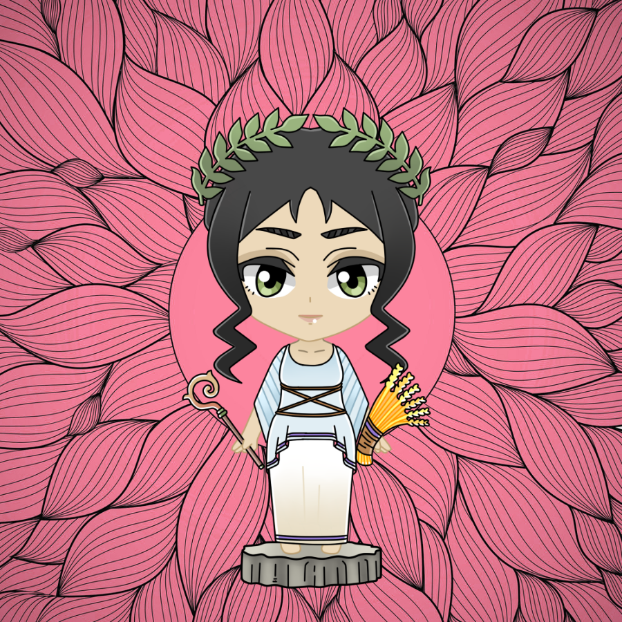 😀If you're looking for stunning and unique NFT heroes, ArtStyleMimi's collection is a must-see. With incredible artwork and amazing abilities, these characters are the perfect addition to any collection. #ArtStyleMimi #NFTheroes #CryptoArt Aww)))
