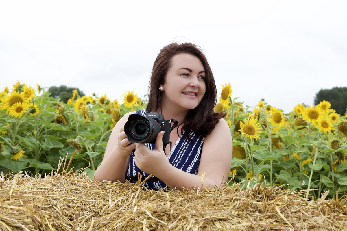 Last week I celebrated nine years of Final Cut and pleased to announce that I'm going into business with a local wedding photographer Katy. She is now offering an add-on package in the form of a photo montage set to music which will be produced by Final Cut #LichfieldLocal