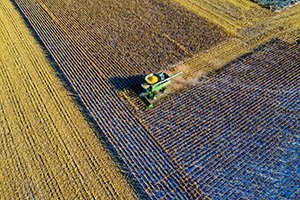 Harvest Outlook

With only two weeks of winter left, the days are getting longer and warmer, which can only mean one thing. Harvest is right around the corner.  Read more about the article here- bit.ly/HarvestOutlook