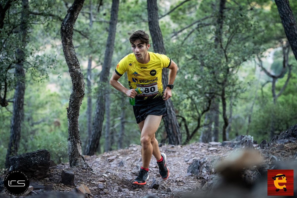 Rianna Nelson i Óscar Bou guanyen a Eslida la Volta a les Fonts | Óscar Bou guanya amb comoditat, i suma altra victòria (Artana) aquest estiu. Rianna Nelson revalida la victòria de 2023, millorant temps, més disputada. | foto: <a href="/lastracestudio/">Andres Nuñez</a> #correrxmuntanya #20anys20 #eslida