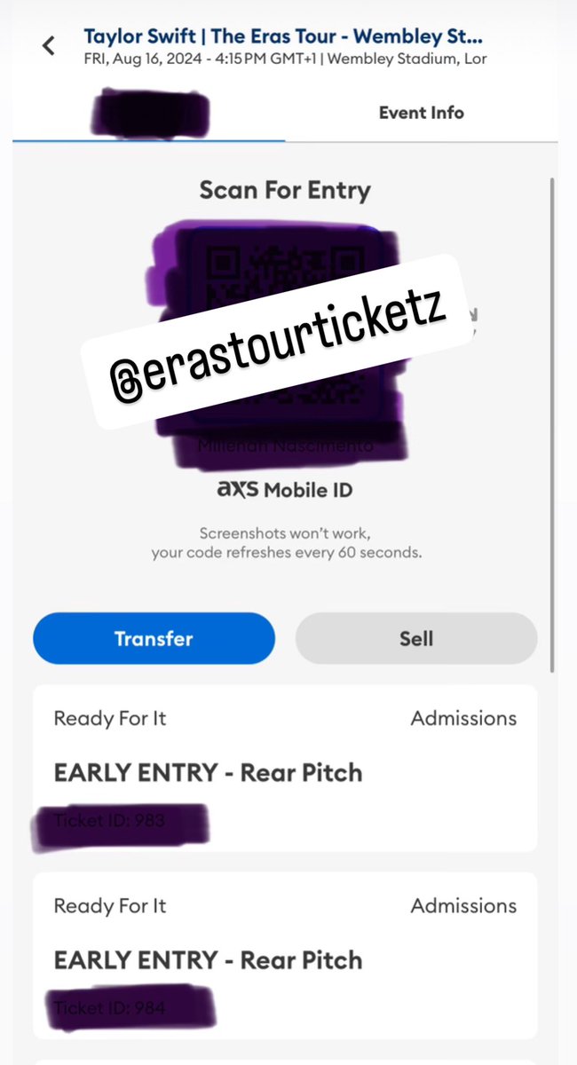 erastourticketz ❤️‍🔥 tweet media