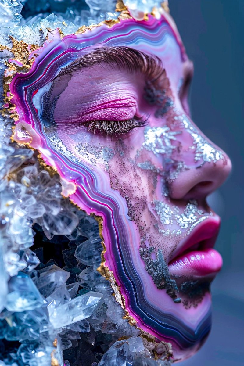 Keep going, especially if you feel like giving up ⛰️ 💜