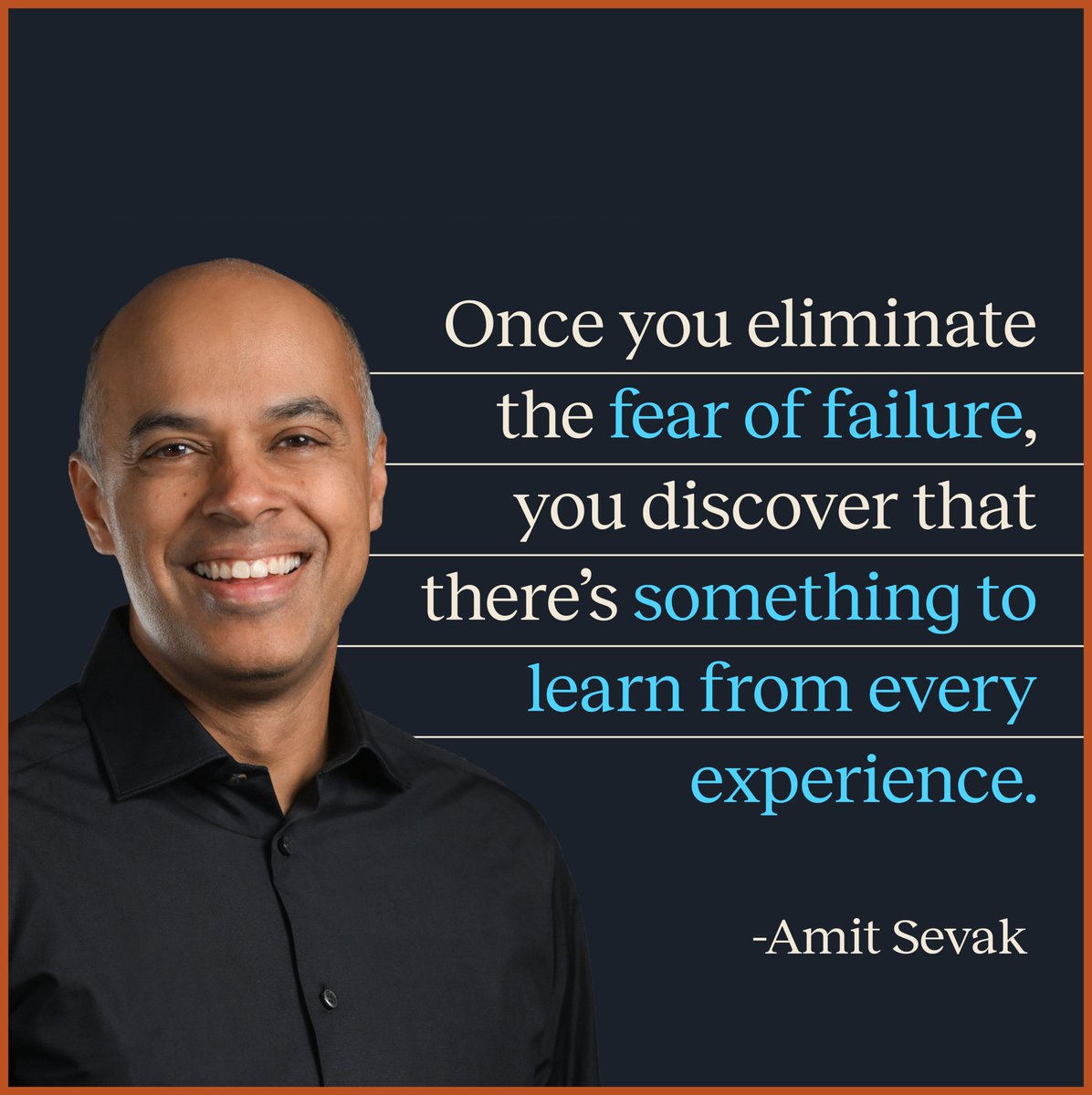 Amit Sevak tweet media