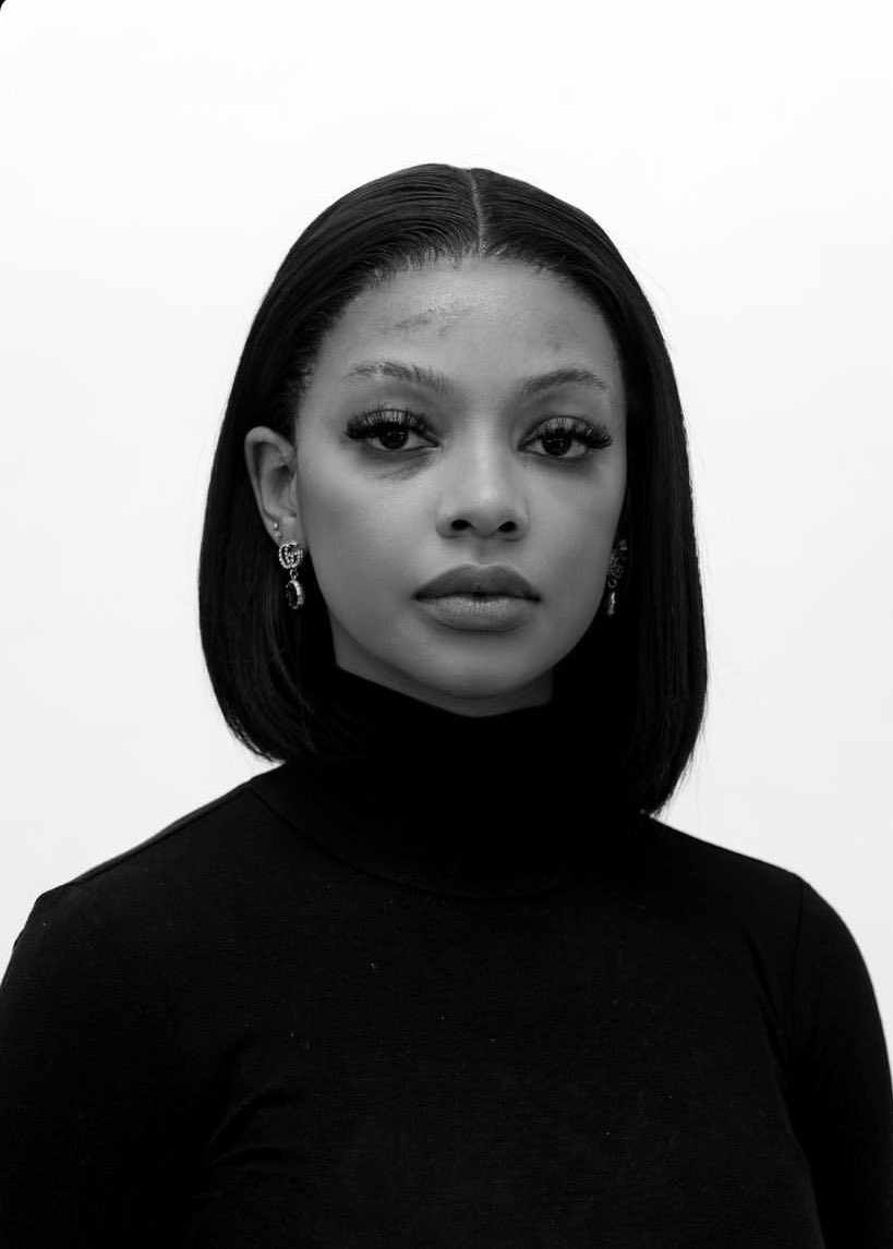 realnorma_kay's tweet photo. The only toxic thing here Mihlali is you ....

You deliberately dated a fully married man with kids and flaunted him and rubbed off your elicit affairs on Leeroy's wife.

Hoeing is toxic 

Learn or perish 🚮🤡

https://t.co/n5mY67N1Ko