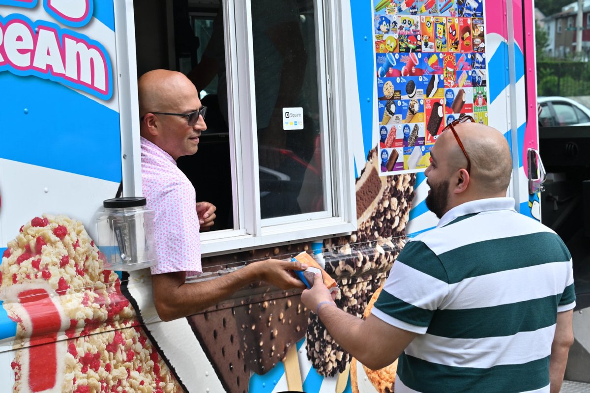 Last week was National Health Center Week. As always, we are grateful for our staff's hard work, compassion, and continued dedication to UCC's mission. Thank you for everything you do every day!