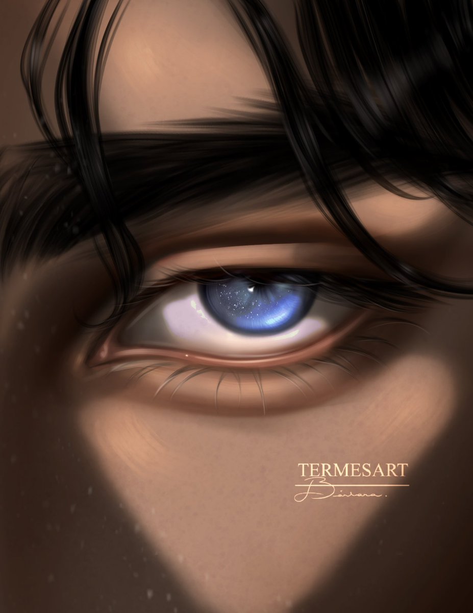 termesart's tweet image. Dorian Havilliard | The King &amp;amp; The Valg #ThroneofGlass