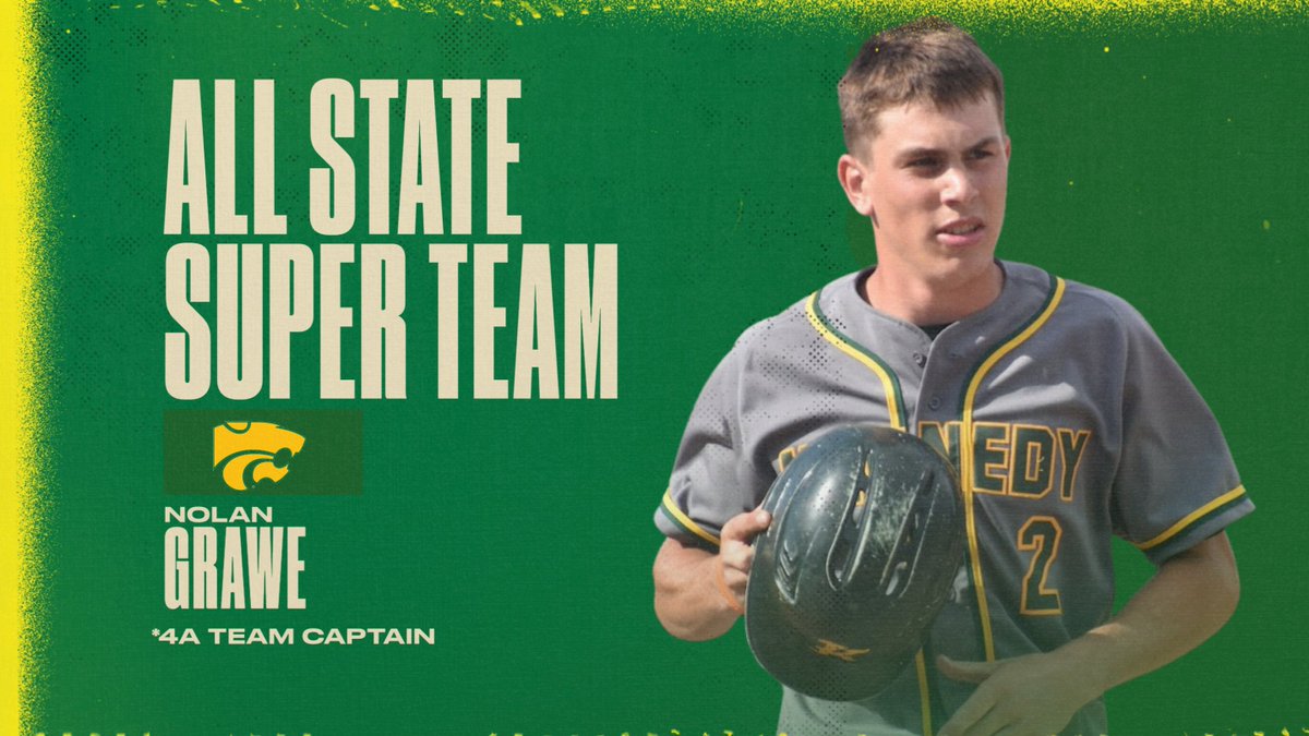 Congrats Nolan!!!!