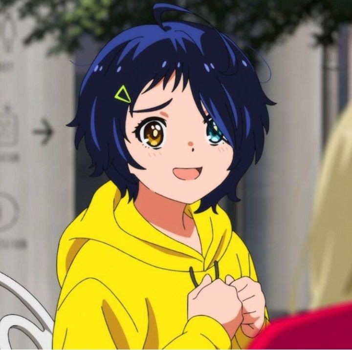 makezarusenshi's tweet photo. ᅠㅤ
ㅤㅤㅤ ᅠ
— ❝ Do you think there are other versions of us here?... It would be great to meet everyone! Who knows if there is an Ai with good eyes! ❞
ᅠㅤ
ㅤㅤㅤ ᅠ https://t.co/F0nxofjGUU