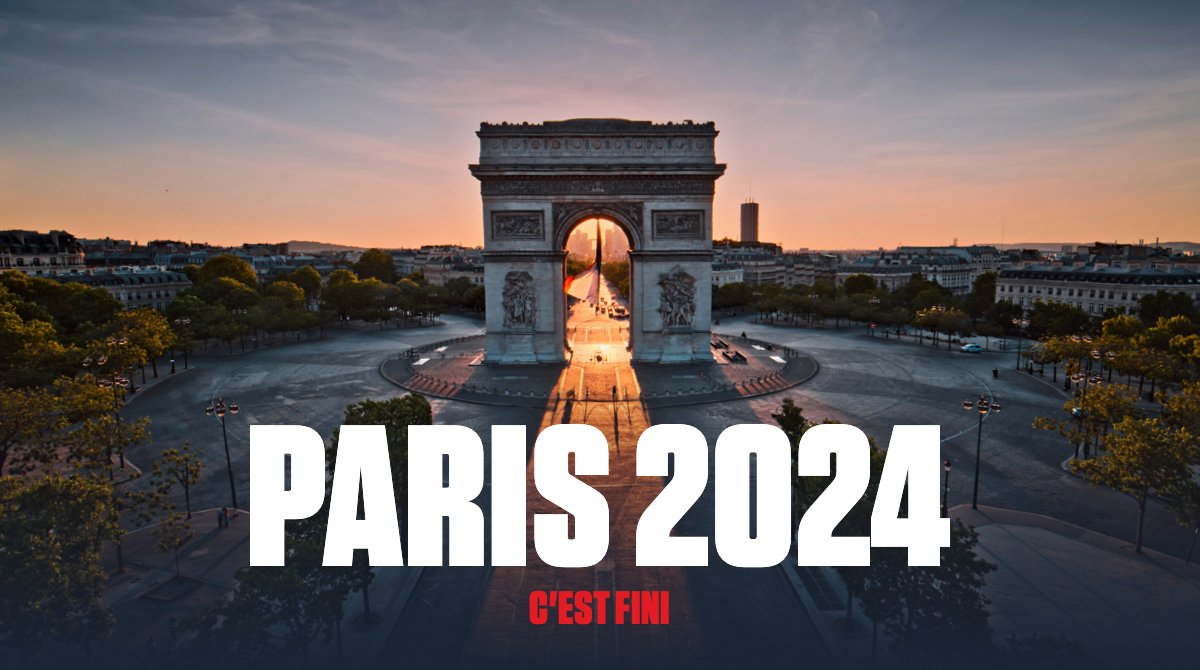 Stadion (@stadionhq) on Twitter photo As the sun sets on <a href="/Paris2024/">Paris 2024</a> , we’d like to send huge congratulations to our clients - <a href="/TeamGB/">Team GB</a> , <a href="/AUSOlympicTeam/">AUS Olympic Team</a> , <a href="/worldsailing/">World Sailing 🌎⛵️</a> , <a href="/WorldRowing/">World Rowing</a> , <a href="/ITFTennis/">ITF</a>  and <a href="/UCI_cycling/">UCI</a>  for helping to create another incredible Olympic Games. As the sun sets on <a href="/Paris2024/">Paris 2024</a> , we’d like to send huge congratulations to our clients - <a href="/TeamGB/">Team GB</a> , <a href="/AUSOlympicTeam/">AUS Olympic Team</a> , <a href="/worldsailing/">World Sailing 🌎⛵️</a> , <a href="/WorldRowing/">World Rowing</a> , <a href="/ITFTennis/">ITF</a>  and <a href="/UCI_cycling/">UCI</a>  for helping to create another incredible Olympic Games.