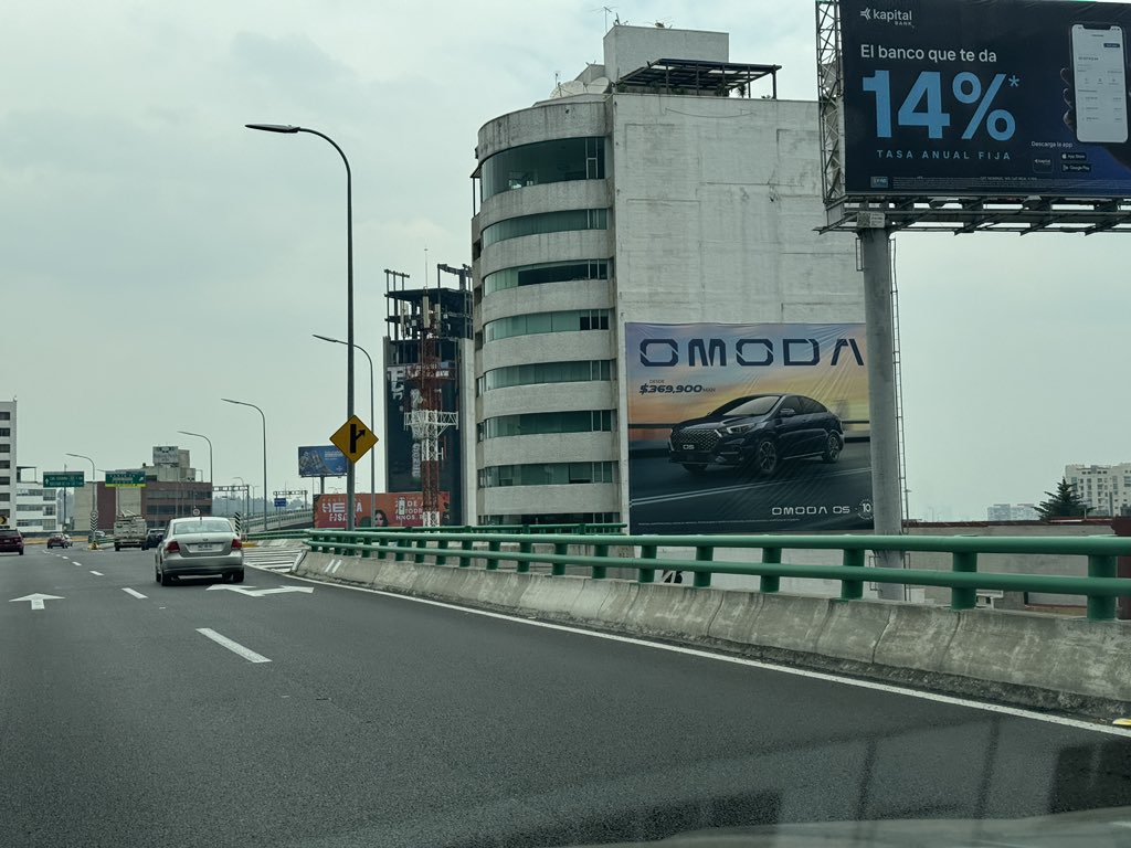 ConsejoPm's tweet photo. Muro ILEGAL de Visual Shot

❌ No tiene viabilidad 

📍 Periferico Sur 3076, Jardines del Pedregal 

@IntiMunoz @seduviCDMX @emigdio_roa_ @JorgecNegrete @juandepoco @carlosmgturismo https://t.co/XjDNAErG97