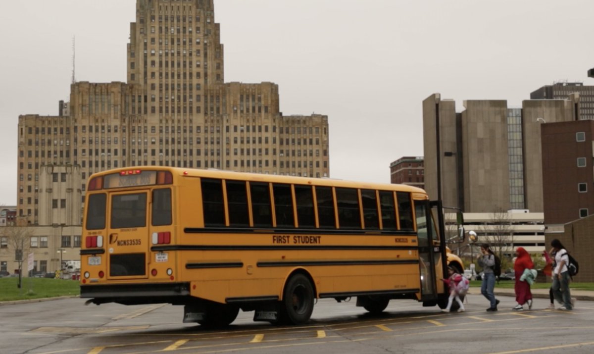 Every summer, the reading ability of Buffalo's youngest students falls to the wayside.

Educators call it "the summer slide."

Take a closer look at Buffalo's literacy rates and what is being done to help students.

investigativepost.org/2024/08/13/buf…
