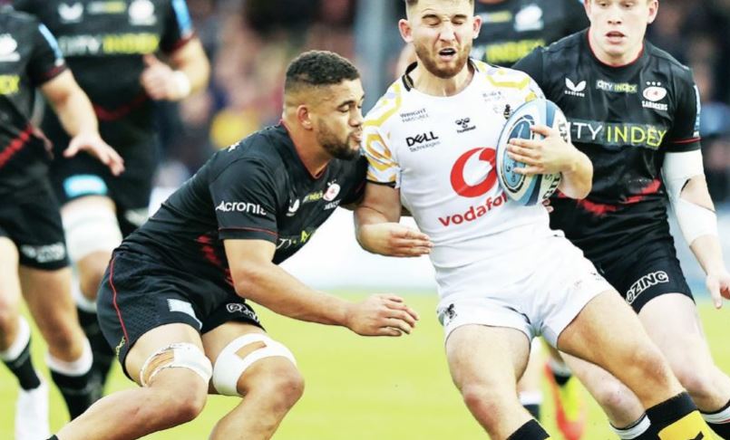 Replacing World Cup star Pat Pellegrini could be perceived as a daunting prospect but Coventry new signing Tommy Matthews is confident he's up to the challenge.

therugbypaper.co.uk/latest-news/42…