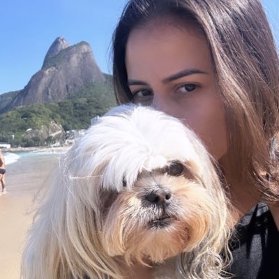 #NovaFotoDePerfil