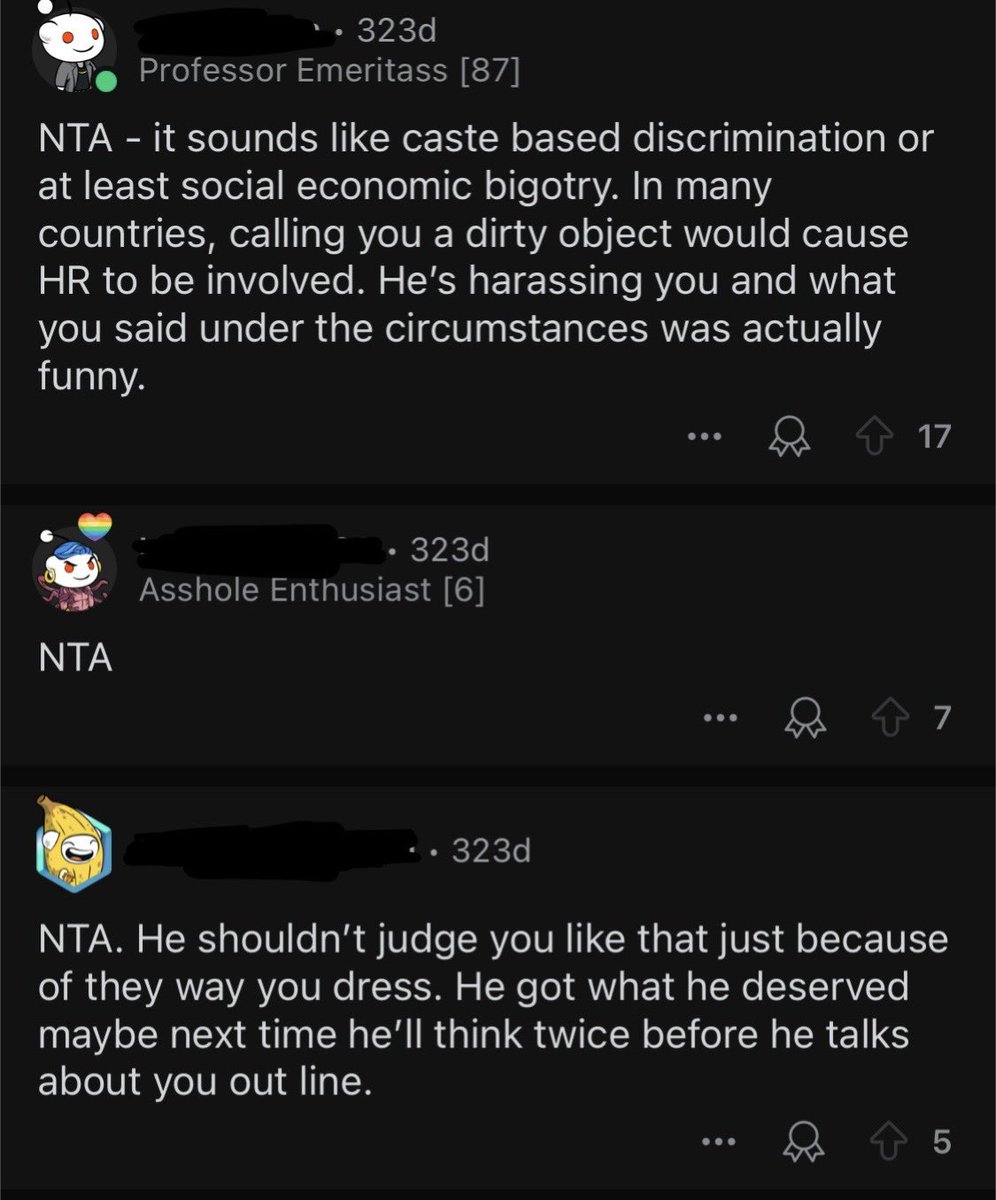 RWSTTTE's tweet image. Here’s a thread of every time I did this.

Dirty Objects: