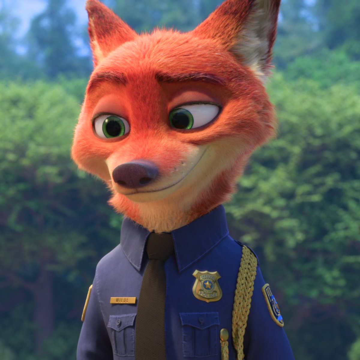 Li_Dorky's tweet image. Back to post long ass threads over-analyzing Zootopia 1:
🦊NICK WILDE’S EVOLUTION: FROM THE “DARK SPACE” TO THE “SPOTLIGHT” WITH JUDY'S HELP🦊
⚠️ I wrote this months ago and I'm posting it now: old Li's style of writting'll be there(typos). This is the longest one until now.