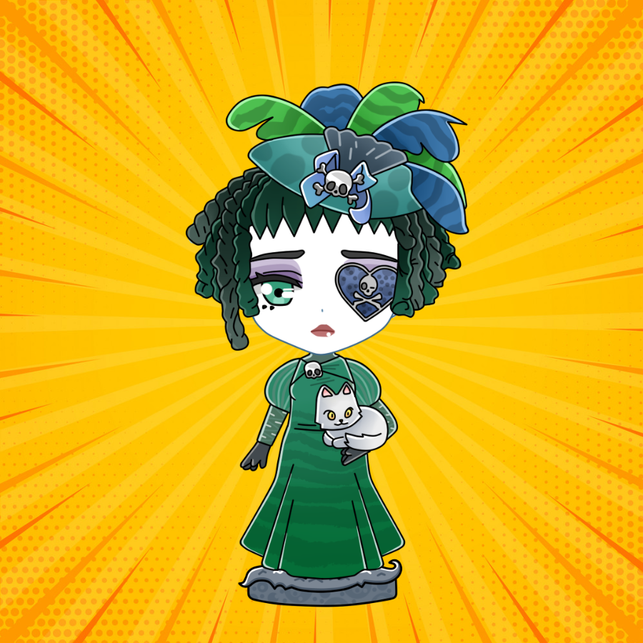 HartNft's tweet photo. 😝Explore a world of fantasy with ArtStyleMimi's NFT hero collection. These characters are more than just digital assets - they're a doorway into an incredible realm of imagination. #ArtStyleMimi #NFTfantasy #DigitalAdventures Aww))) https://t.co/0rTMD5kuOJ