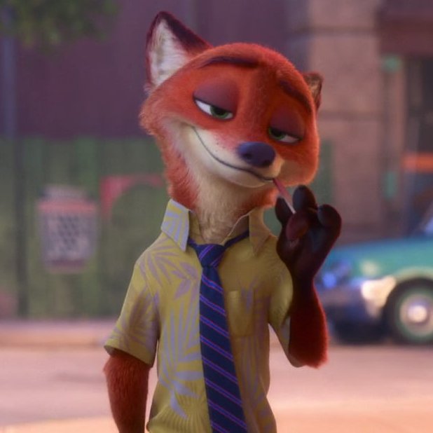 Li_Dorky's tweet image. Back to post long ass threads over-analyzing Zootopia 1:
🦊NICK WILDE’S EVOLUTION: FROM THE “DARK SPACE” TO THE “SPOTLIGHT” WITH JUDY'S HELP🦊
⚠️ I wrote this months ago and I'm posting it now: old Li's style of writting'll be there(typos). This is the longest one until now.