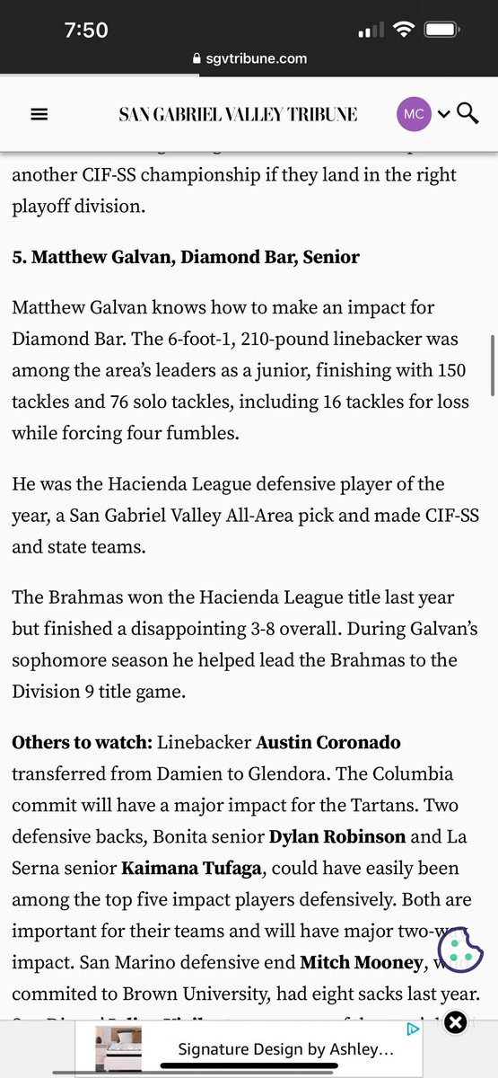 brahmafootball's tweet photo. Top 5 defensive tackles players in the valley ready for a big senior season, ALL CIF, ALL SGV, ALL CA state, Hacienda defensive POY 2025 MLB @MatthewGalvan44 GO Brahmas 🟣🟡🤘🏾 https://t.co/XNlrMK5JFl