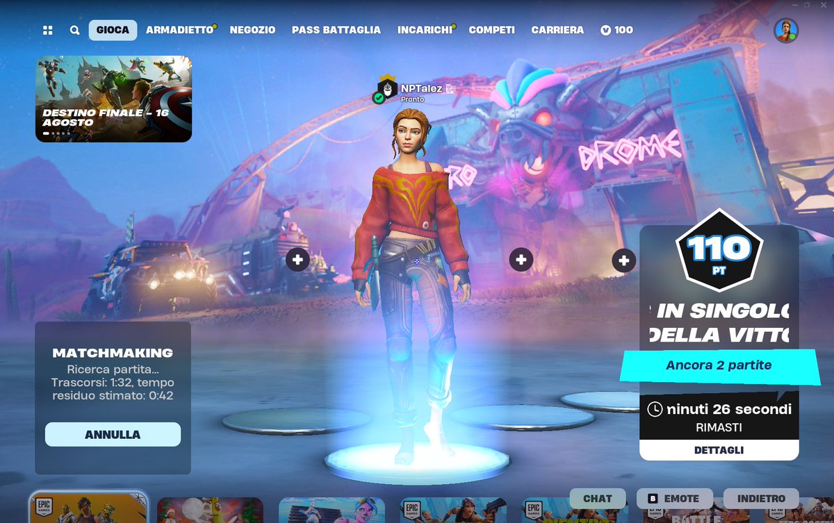 alezfnm's tweet image. qual early 40 mn