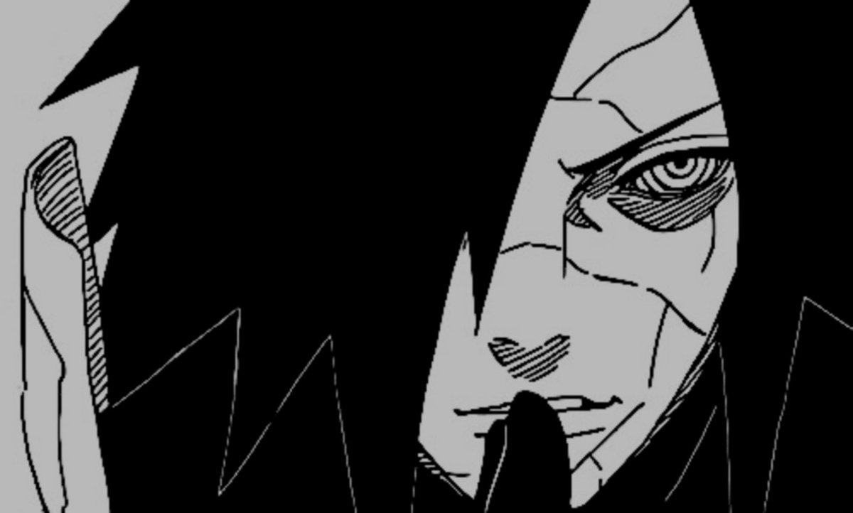 eternaltsukuyoi's tweet image. ⠀

⠀⠀⠀⠀⠀⠀⠀⠀MADARA   UCHIHA  ﹙ ❟❛❟ ﹚
⠀⠀⠀⠀⠀⠀⠀⠀おばけ    ——    
⠀
⠀