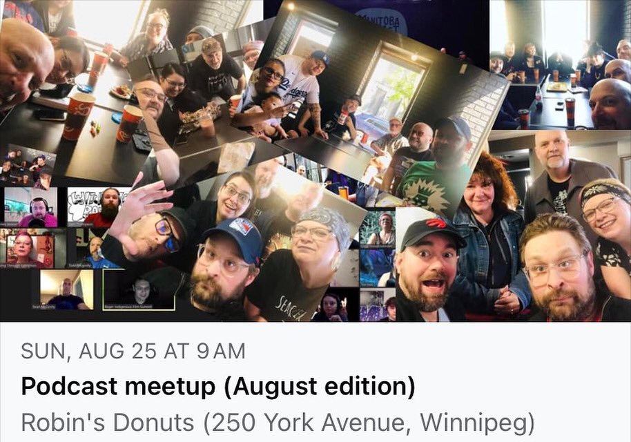 Manitoba Podcast Community tweet media