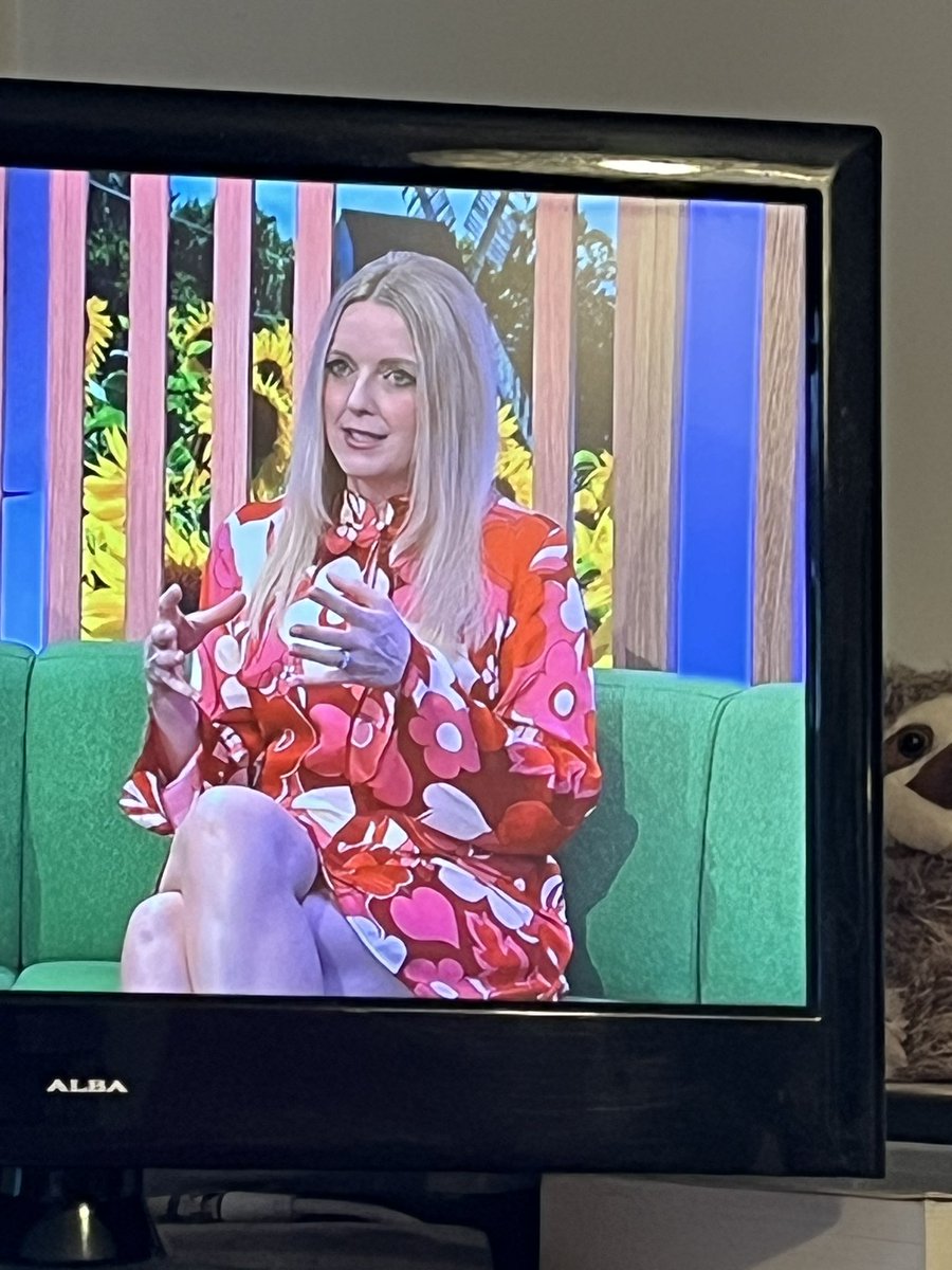 Tracey Winters tweet media